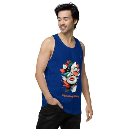 Men’s Premium Tank Top Tucana