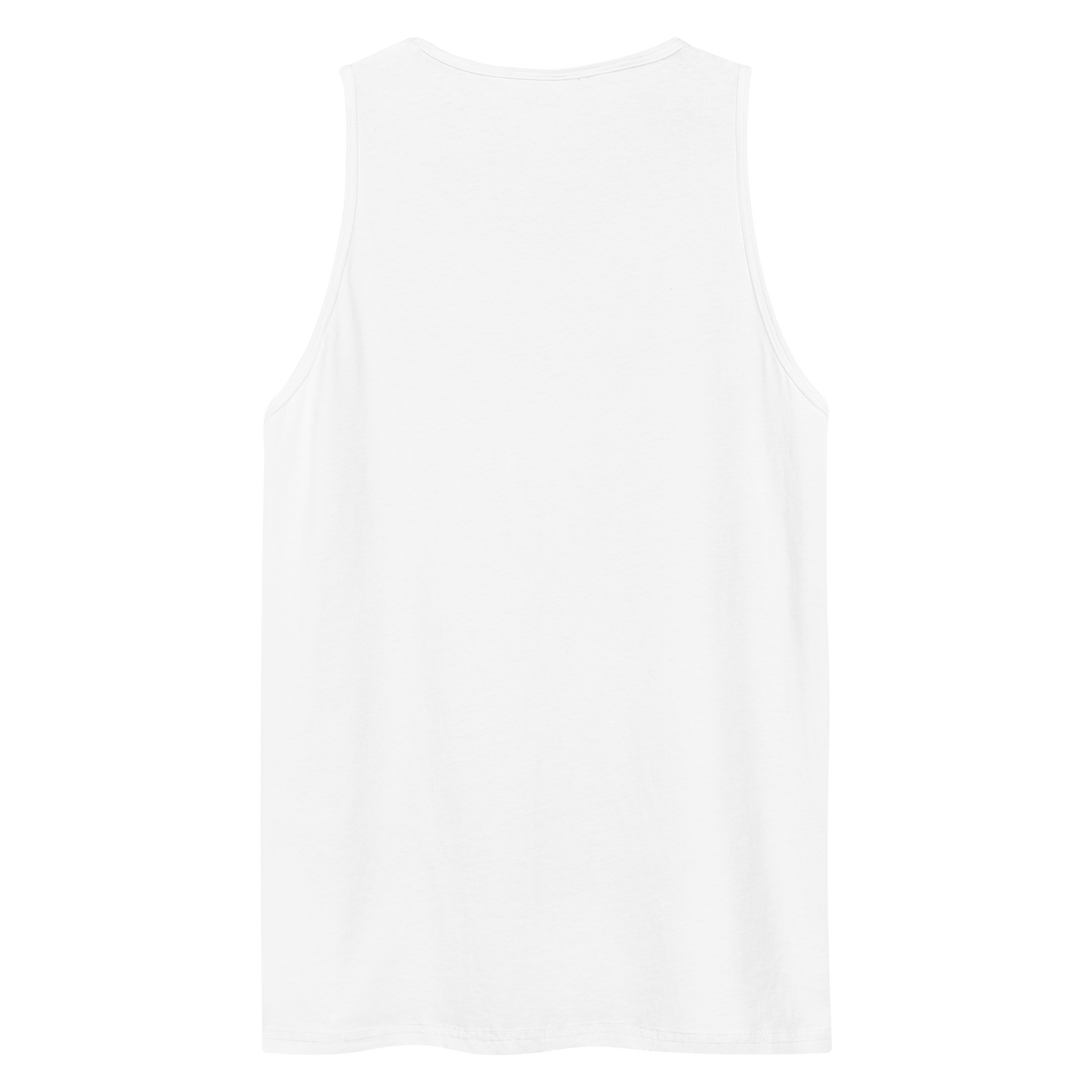 Men’s Premium Tank Top Fornax