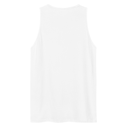 Men’s Premium Tank Top Fornax