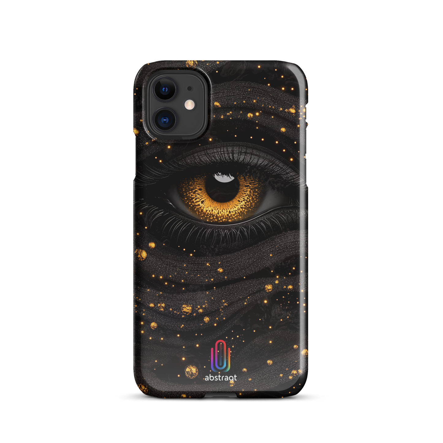 Snap Case For iPhone® Oristos