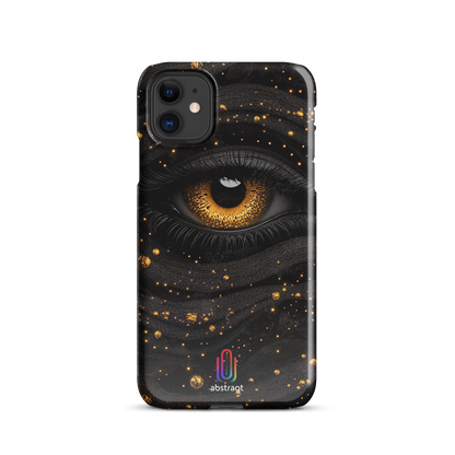 Snap Case For iPhone® Oristos