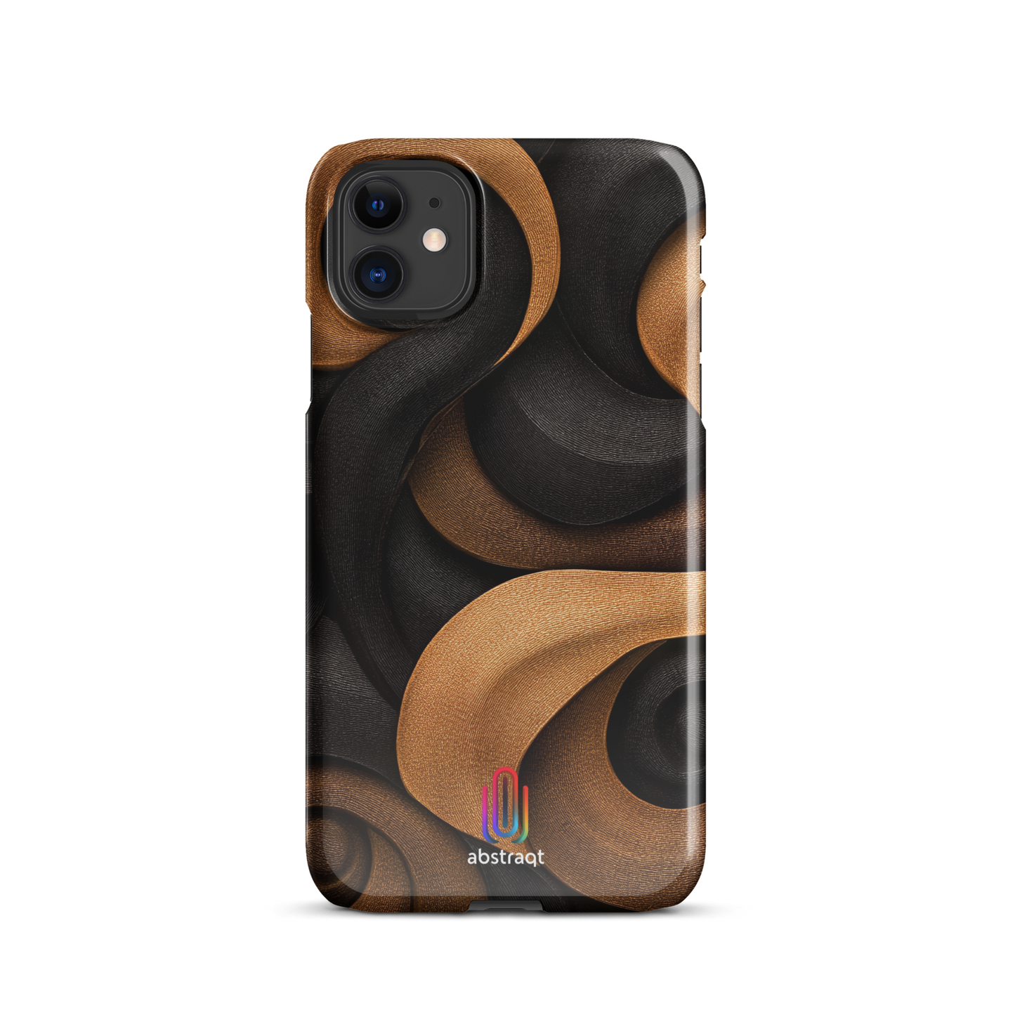 Snap Case For iPhone® Baccus