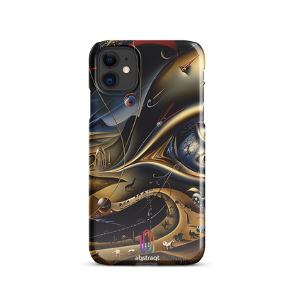 Snap Case For iPhone® Regulus