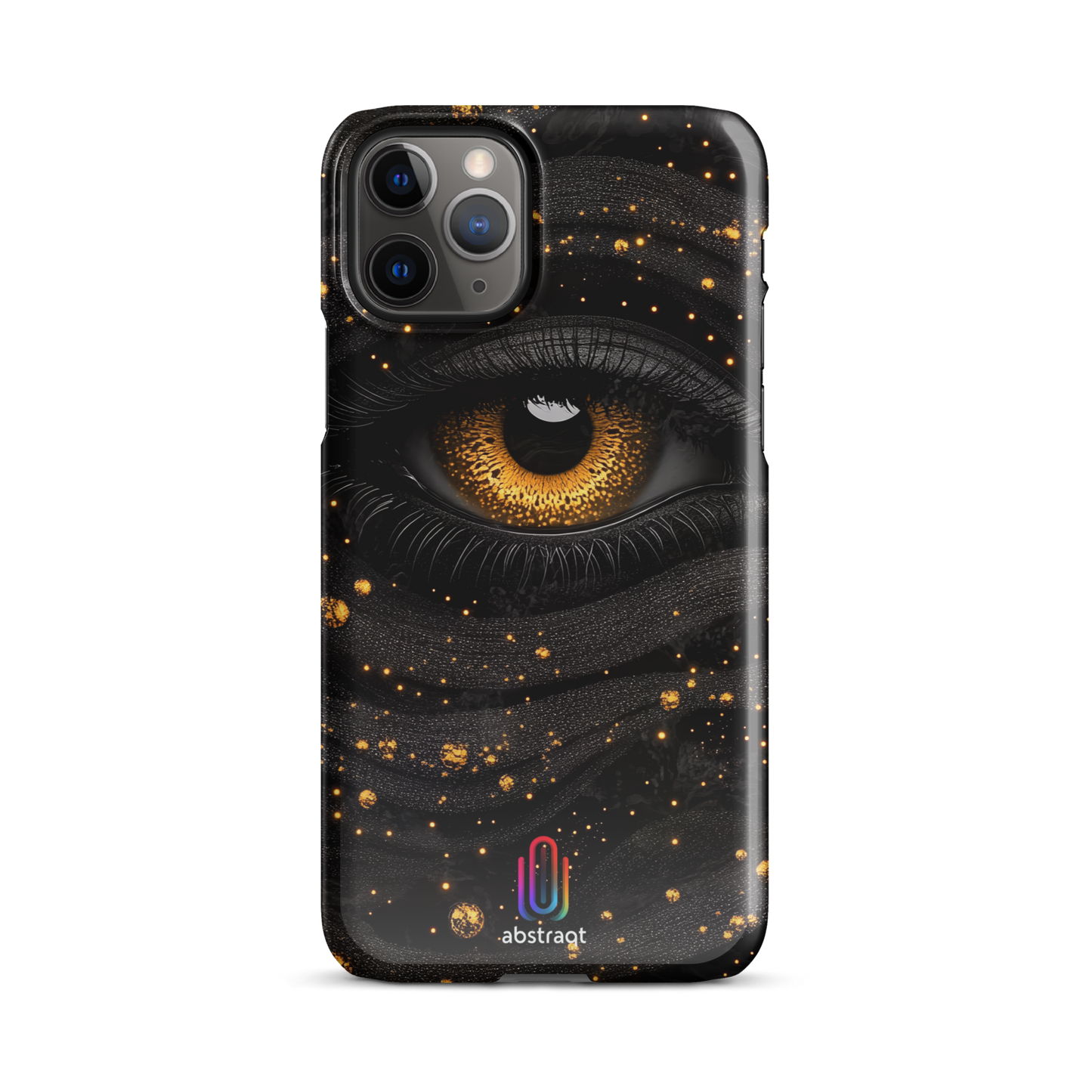 Snap Case For iPhone® Oristos