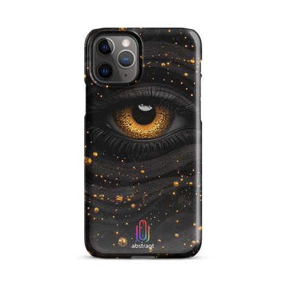 Snap Case For iPhone® Oristos