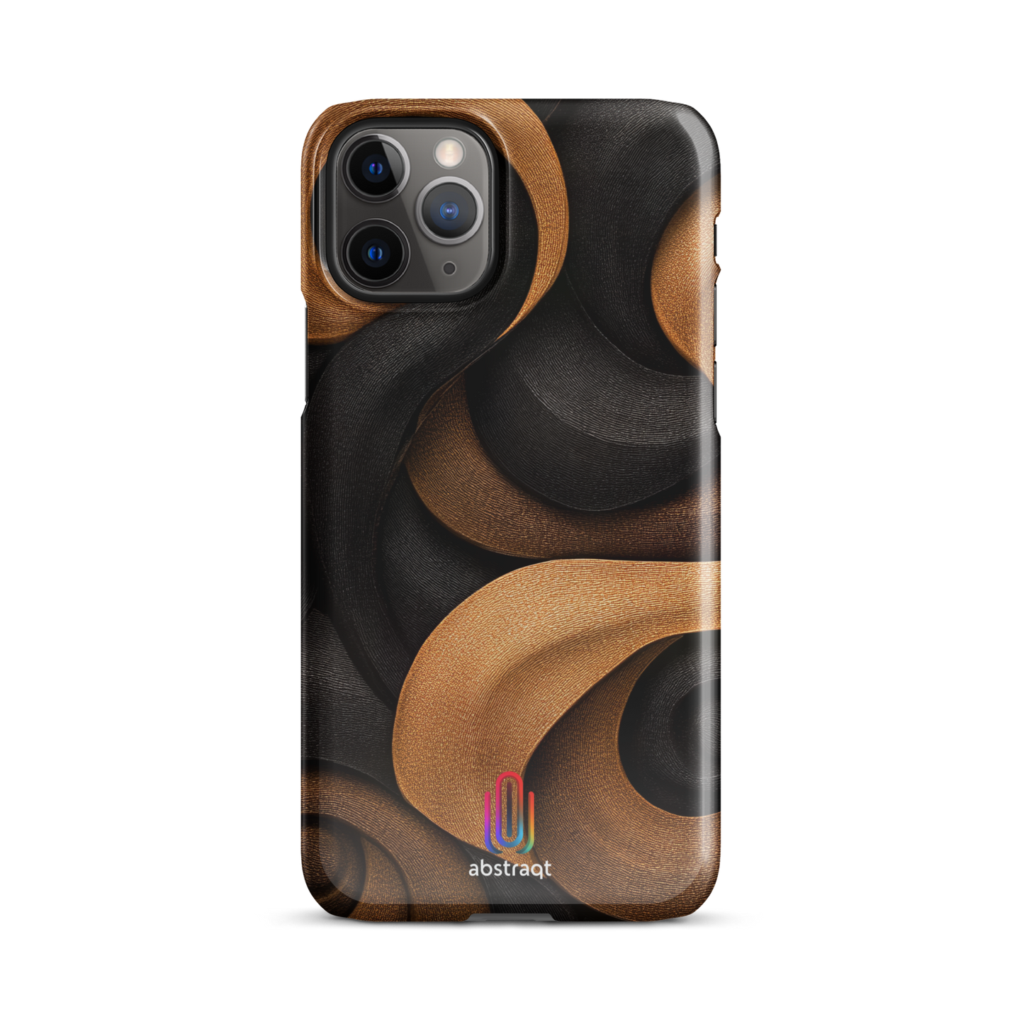 Snap Case For iPhone® Baccus