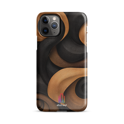 Snap Case For iPhone® Baccus