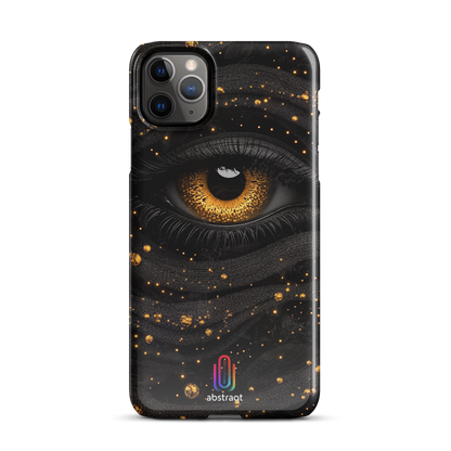 Snap Case For iPhone® Oristos