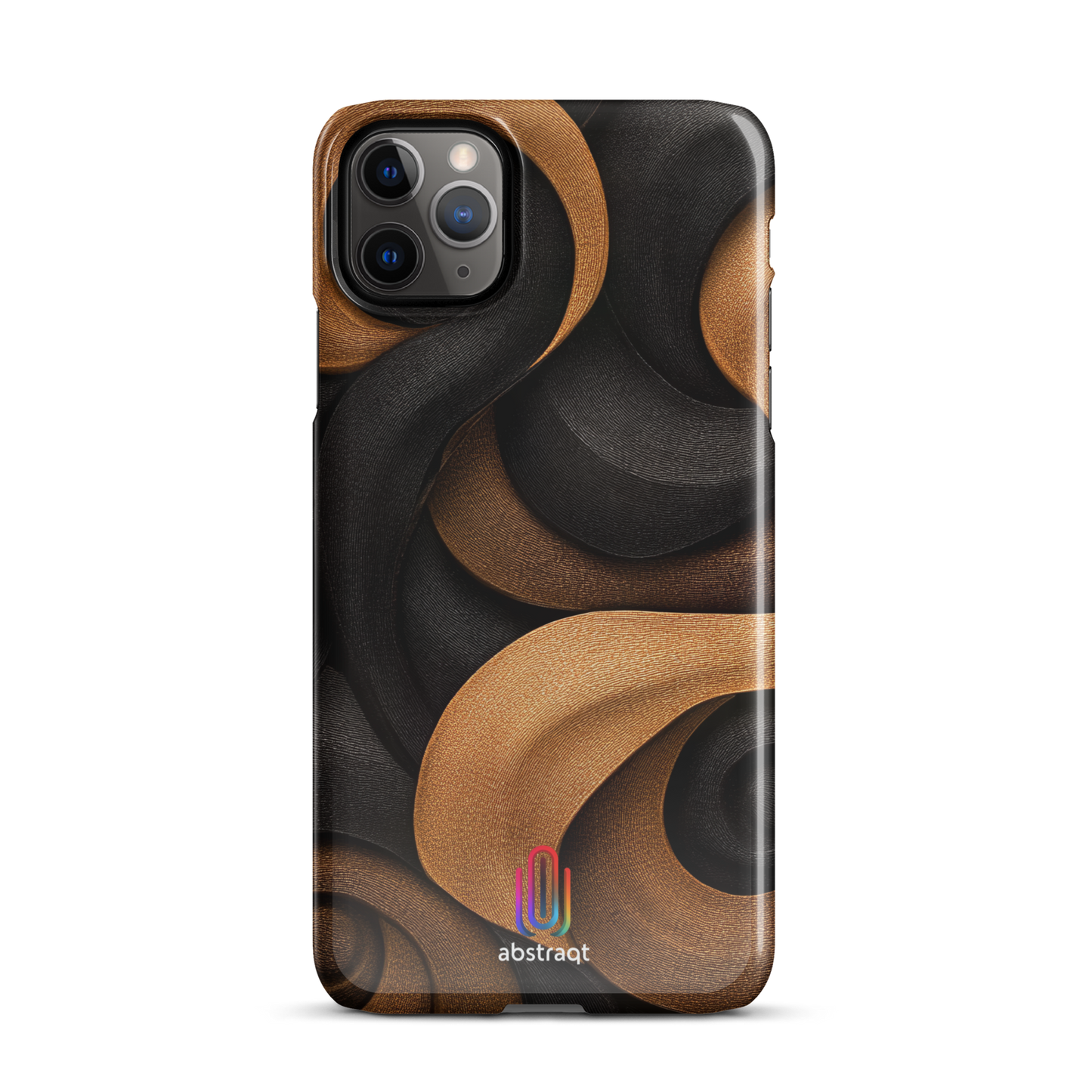 Snap Case For iPhone® Baccus