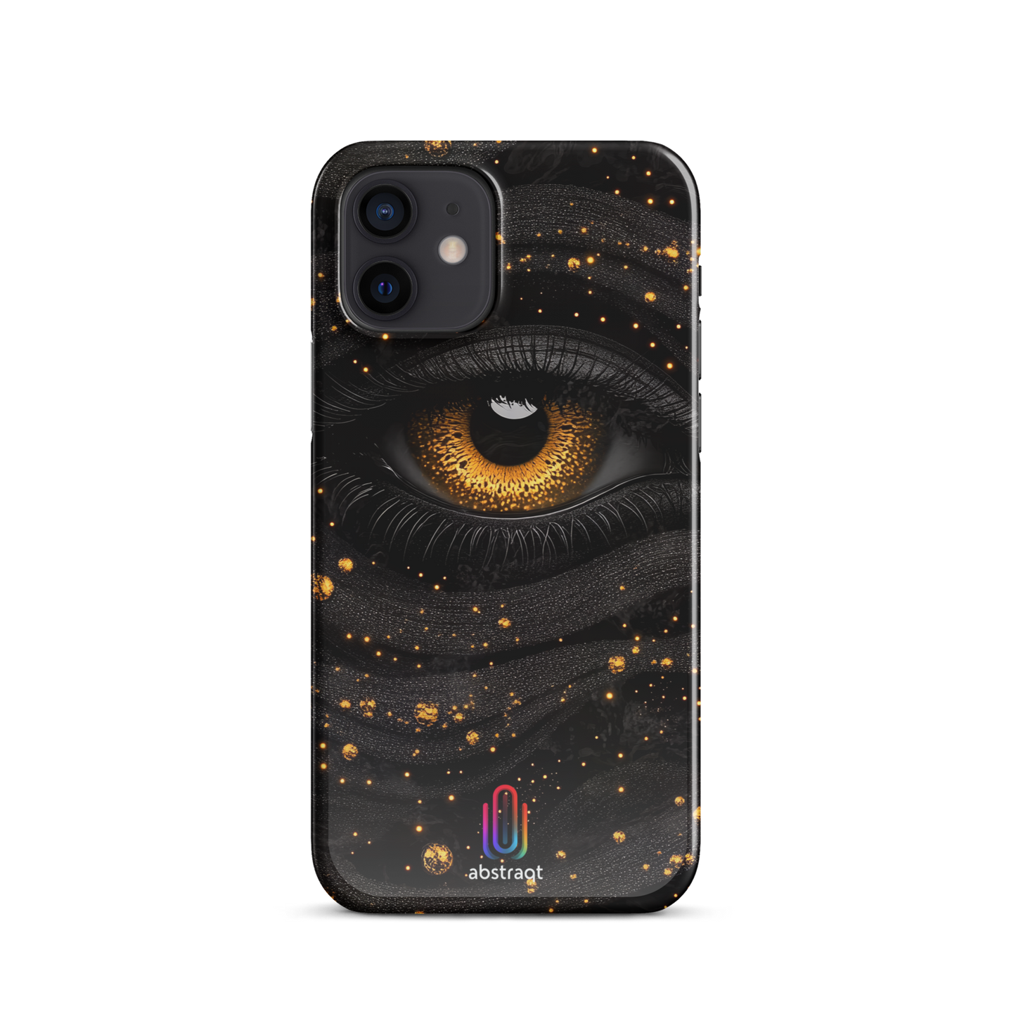 Snap Case For iPhone® Oristos