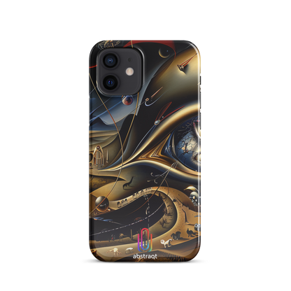 Snap Case For iPhone® Regulus