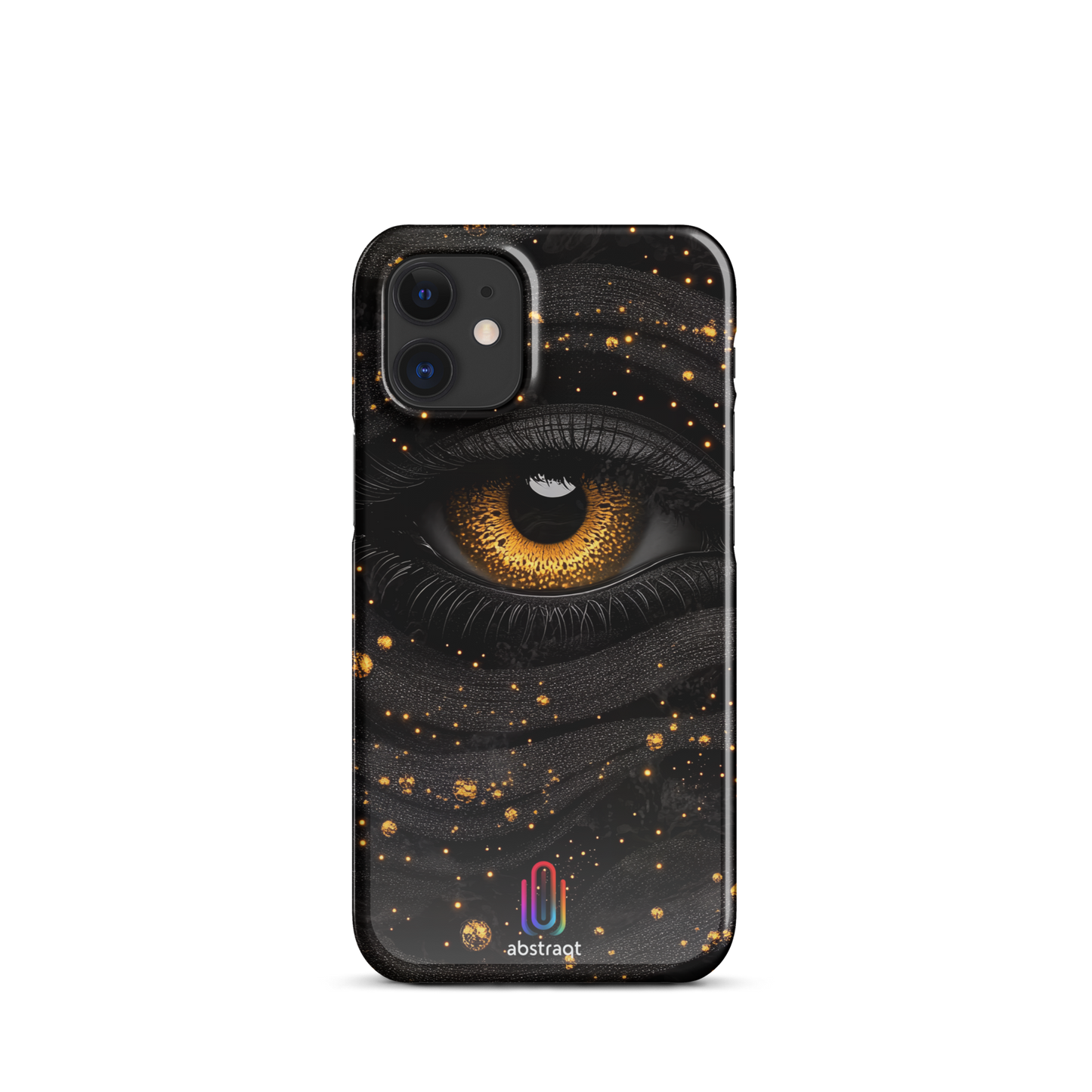 Snap Case For iPhone® Oristos