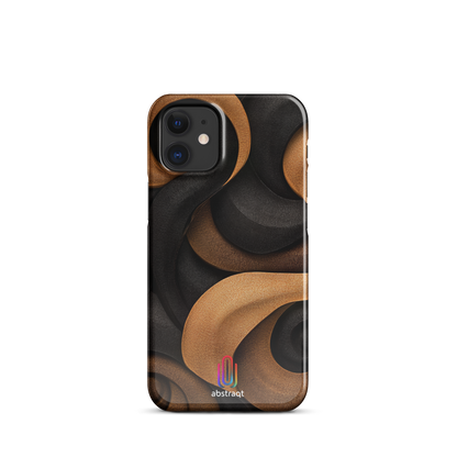 Snap Case For iPhone® Baccus