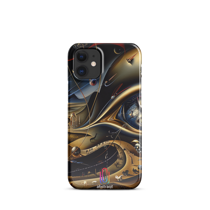 Snap Case For iPhone® Regulus