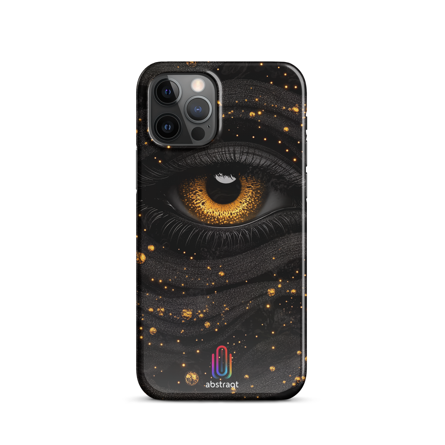 Snap Case For iPhone® Oristos