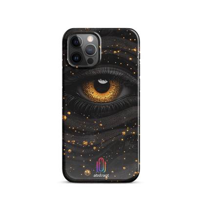 Snap Case For iPhone® Oristos