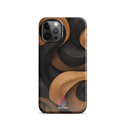 Snap Case For iPhone® Baccus