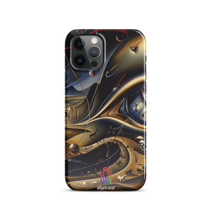 Snap Case For iPhone® Regulus