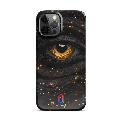 Snap Case For iPhone® Oristos