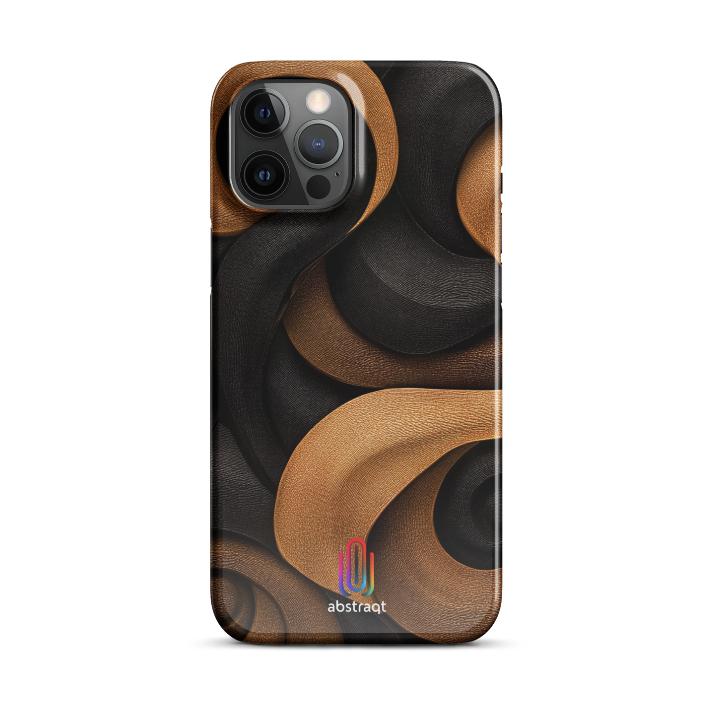 Snap Case For iPhone® Baccus