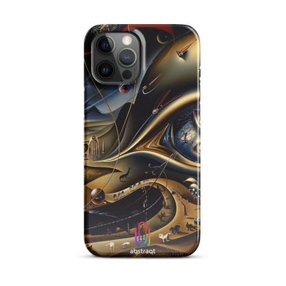 Snap Case For iPhone® Regulus