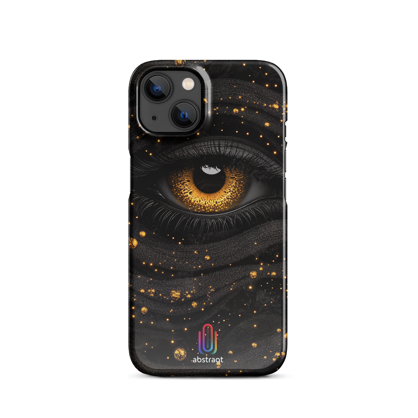 Snap Case For iPhone® Oristos