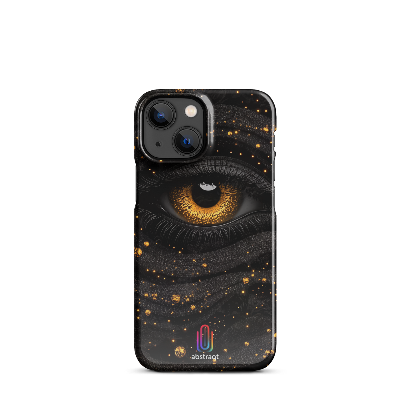 Snap Case For iPhone® Oristos