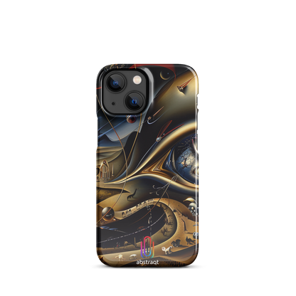 Snap Case For iPhone® Regulus