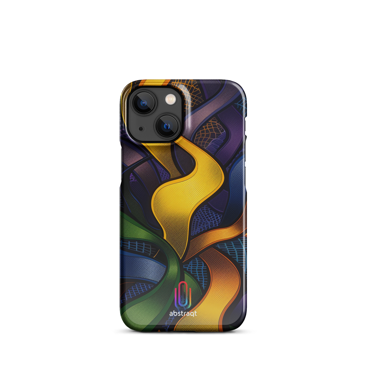 Snap Case For iPhone® Hydrus