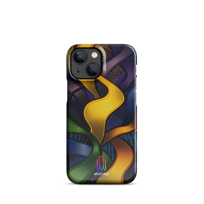 Snap Case For iPhone® Hydrus