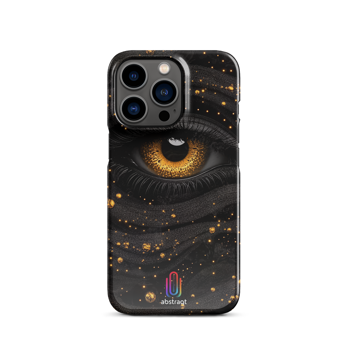 Snap Case For iPhone® Oristos