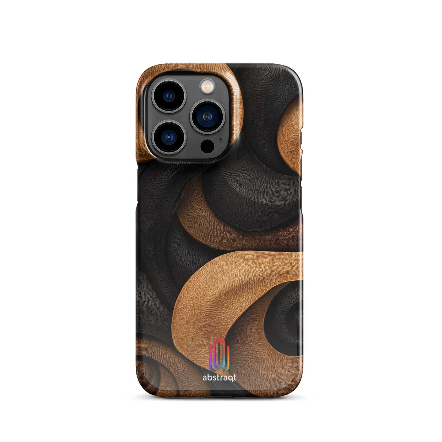 Snap Case For iPhone® Baccus