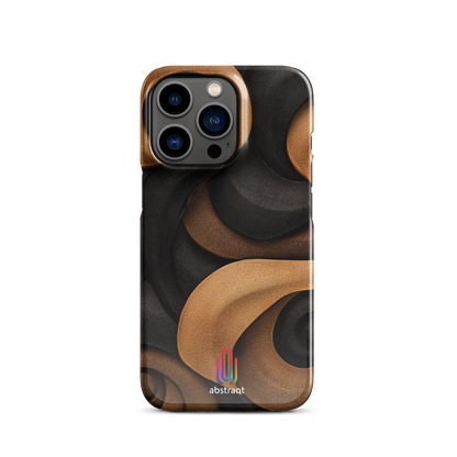 Snap Case For iPhone® Baccus