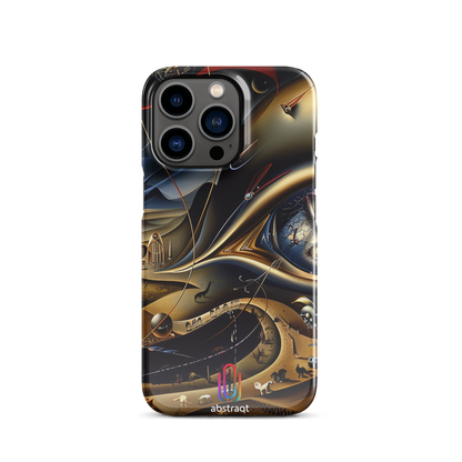 Snap Case For iPhone® Regulus