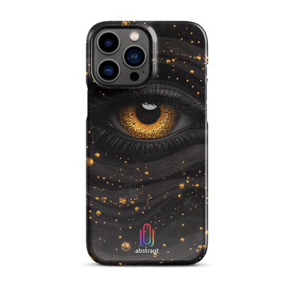 Snap Case For iPhone® Oristos