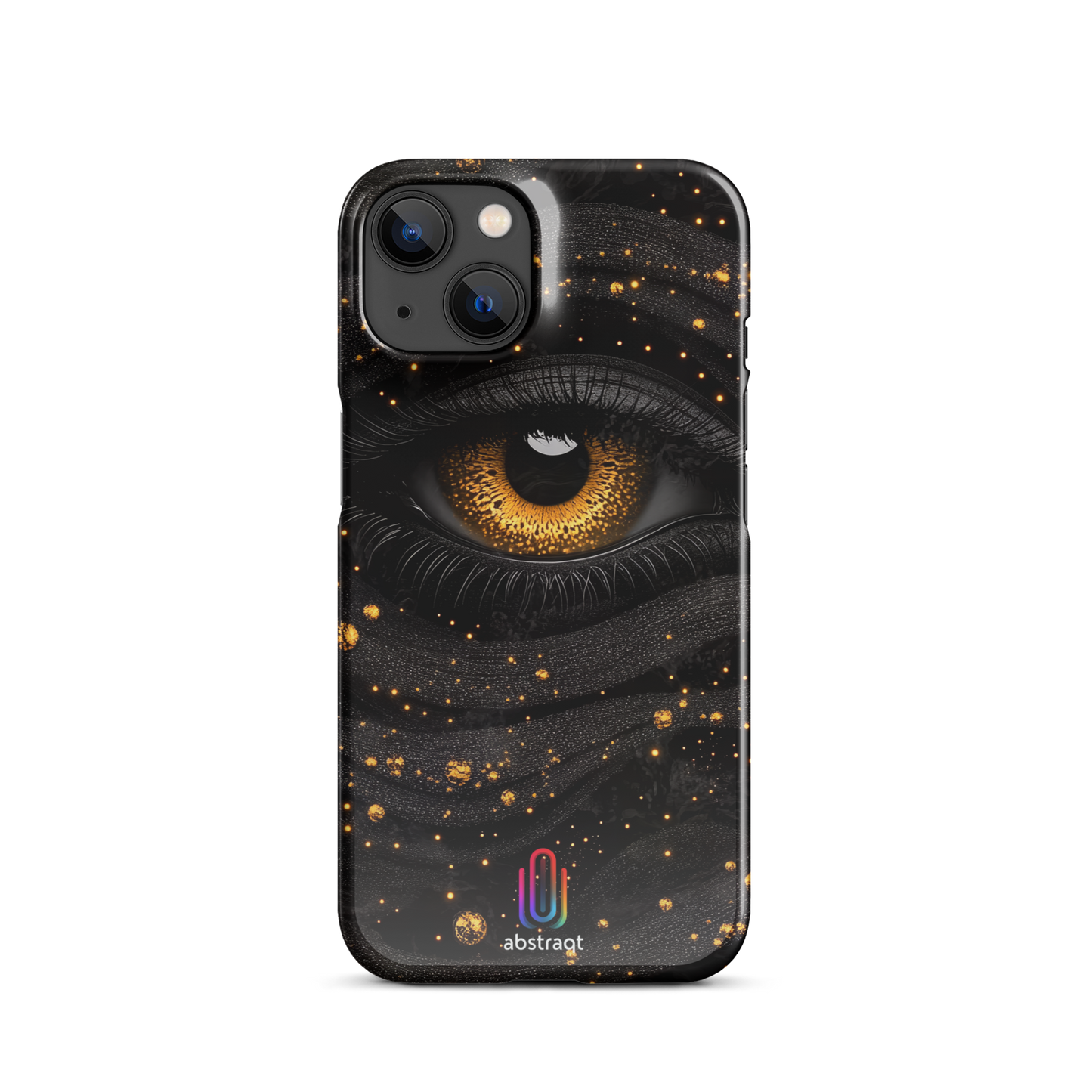 Snap Case For iPhone® Oristos