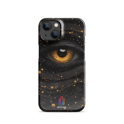 Snap Case For iPhone® Oristos