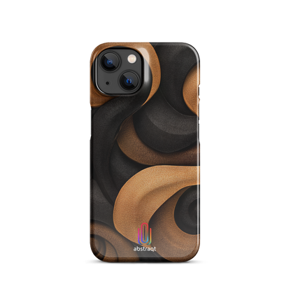 Snap Case For iPhone® Baccus