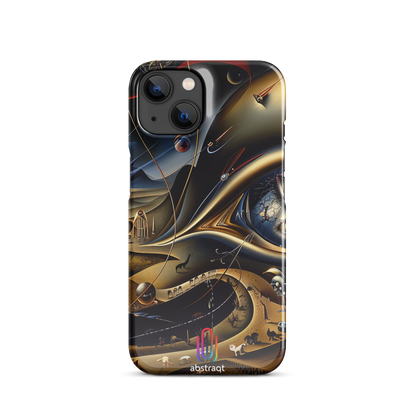 Snap Case For iPhone® Regulus