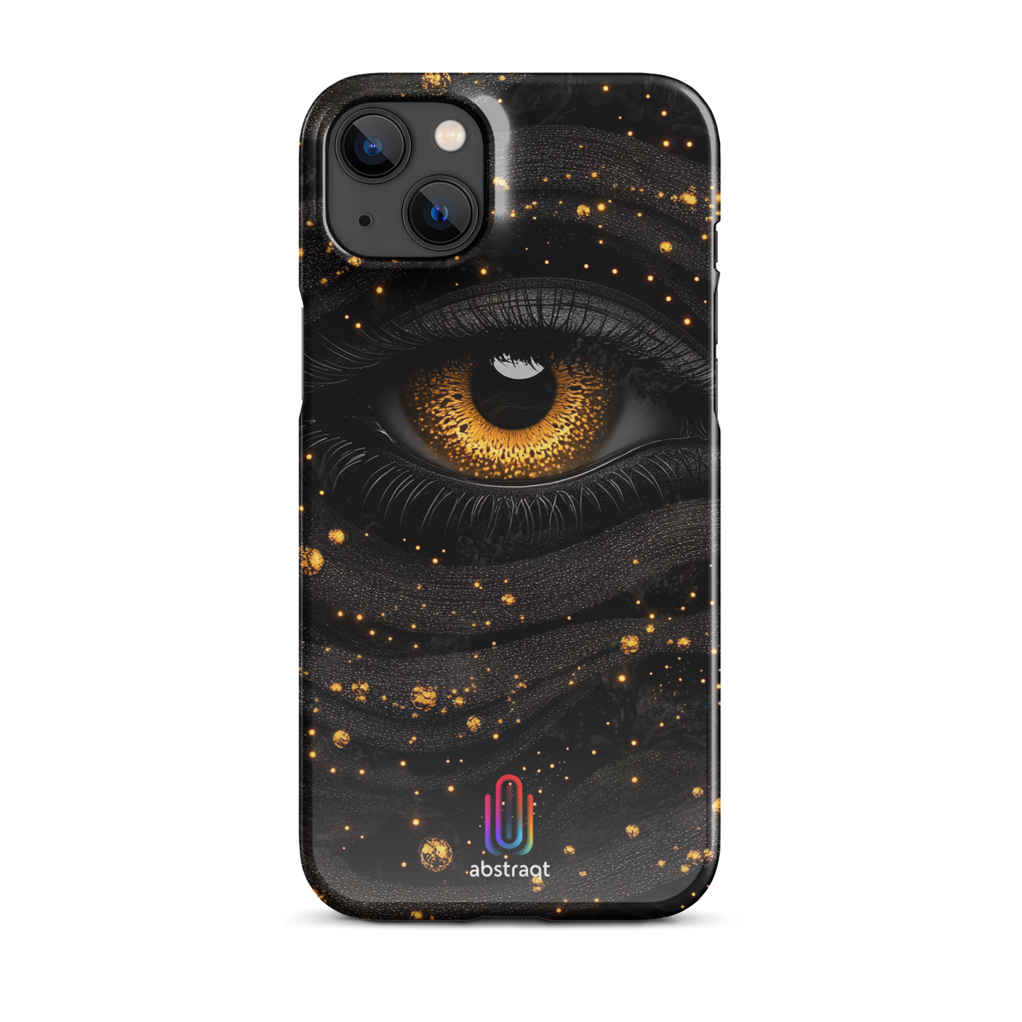 Snap Case For iPhone® Oristos