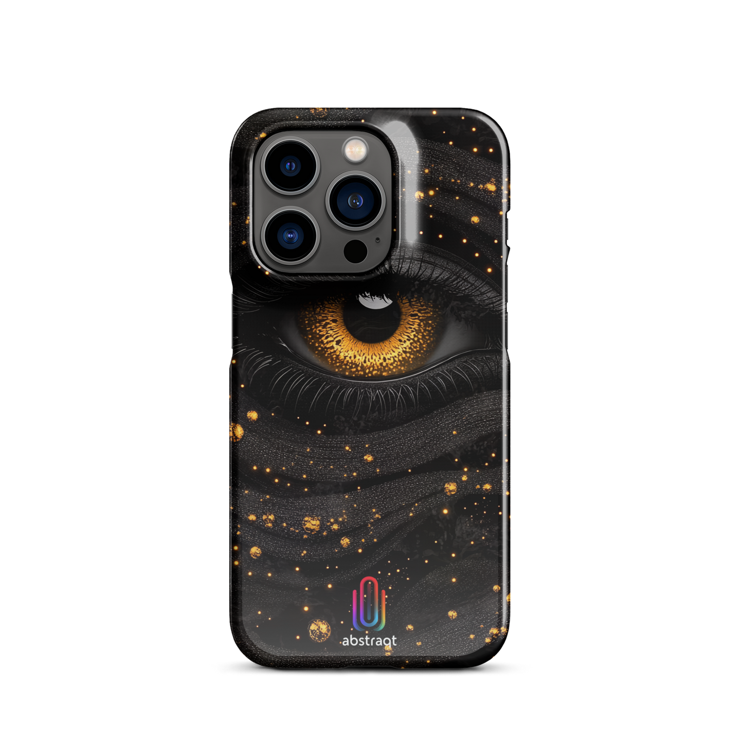 Snap Case For iPhone® Oristos