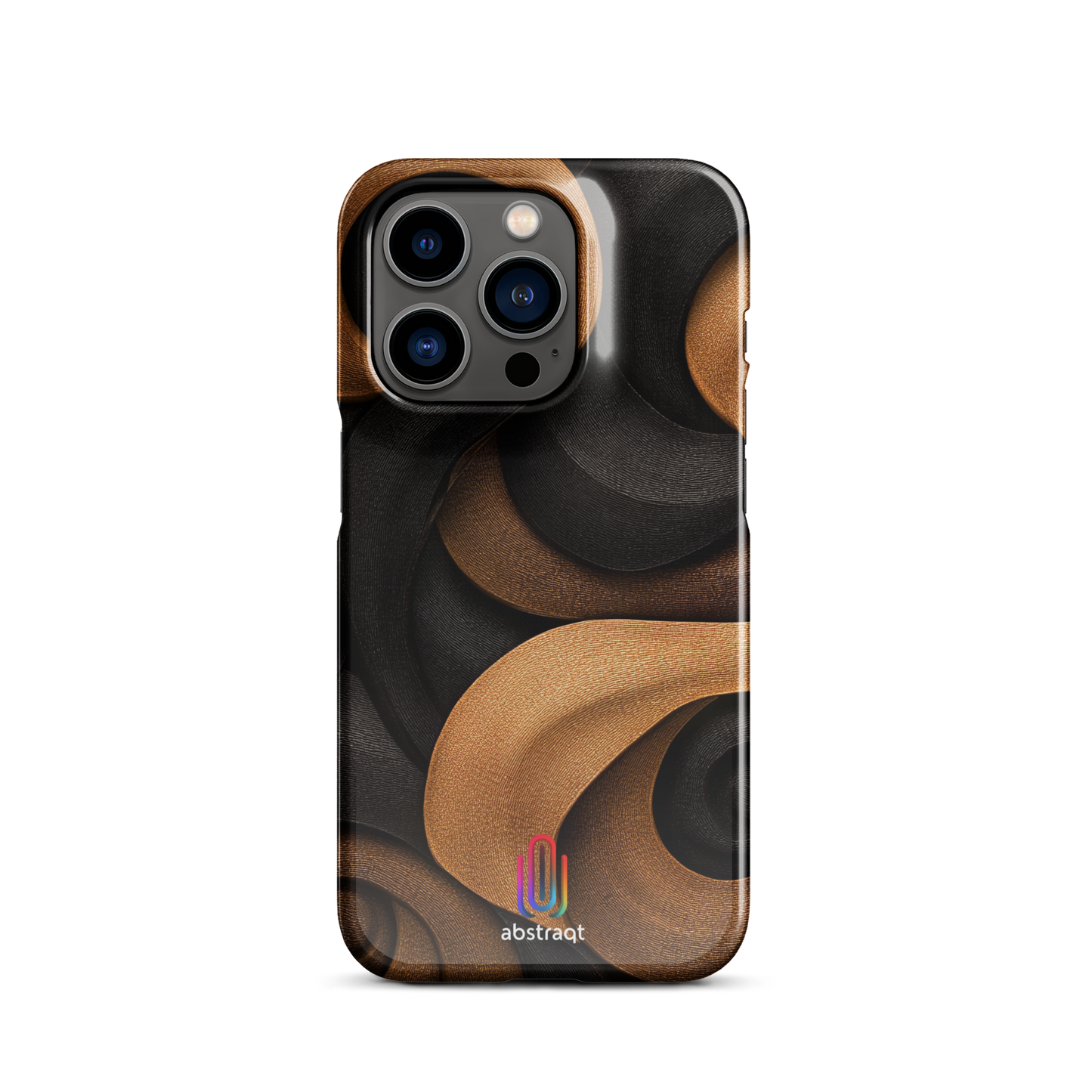 Snap Case For iPhone® Baccus