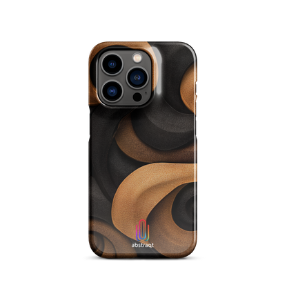 Snap Case For iPhone® Baccus