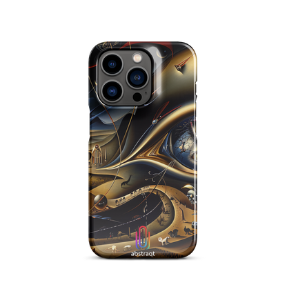 Snap Case For iPhone® Regulus