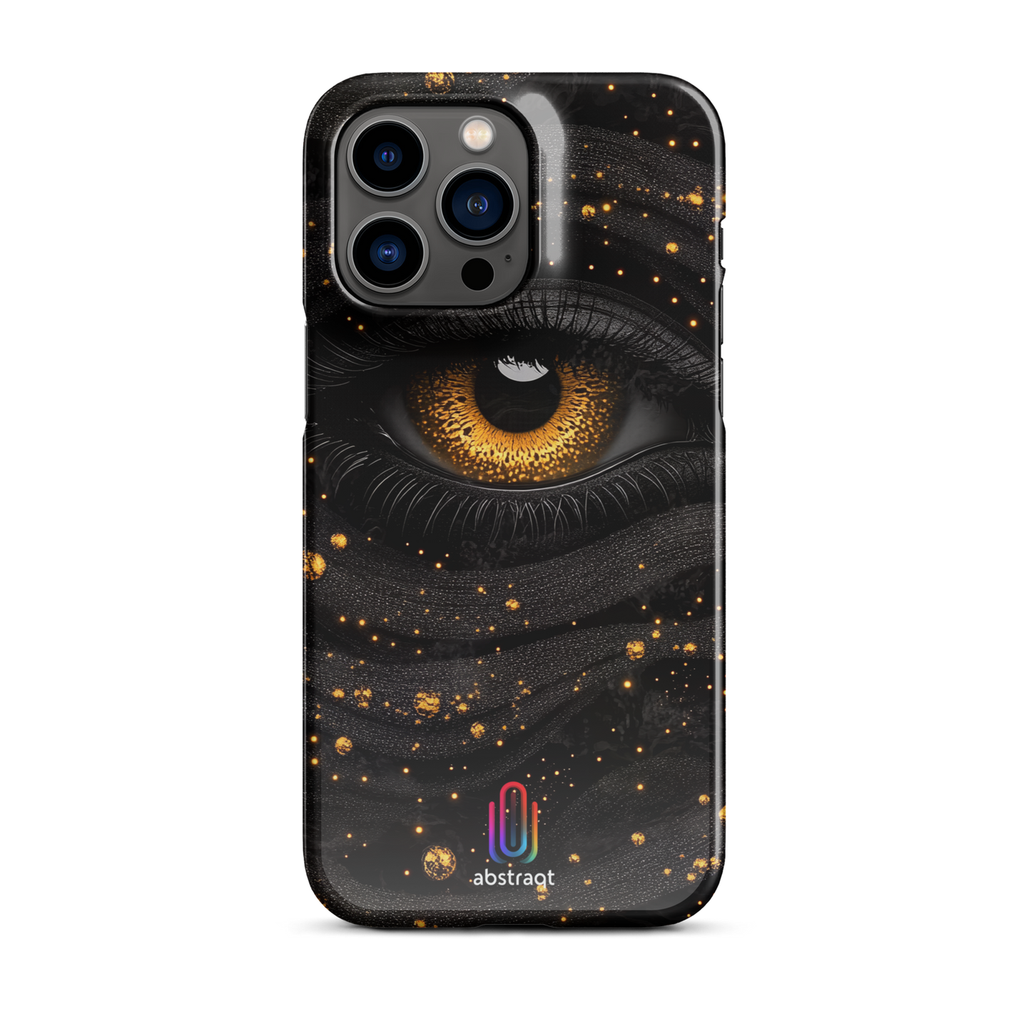 Snap Case For iPhone® Oristos