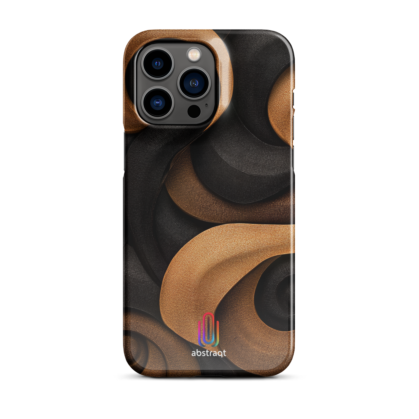 Snap Case For iPhone® Baccus