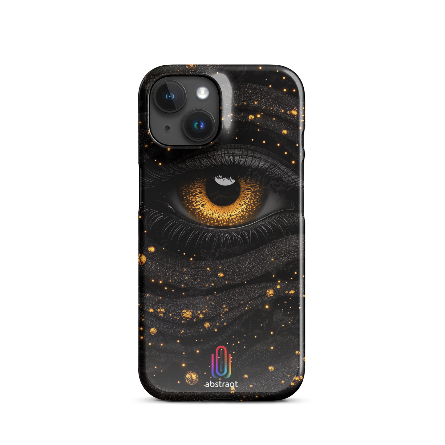 Snap Case For iPhone® Oristos