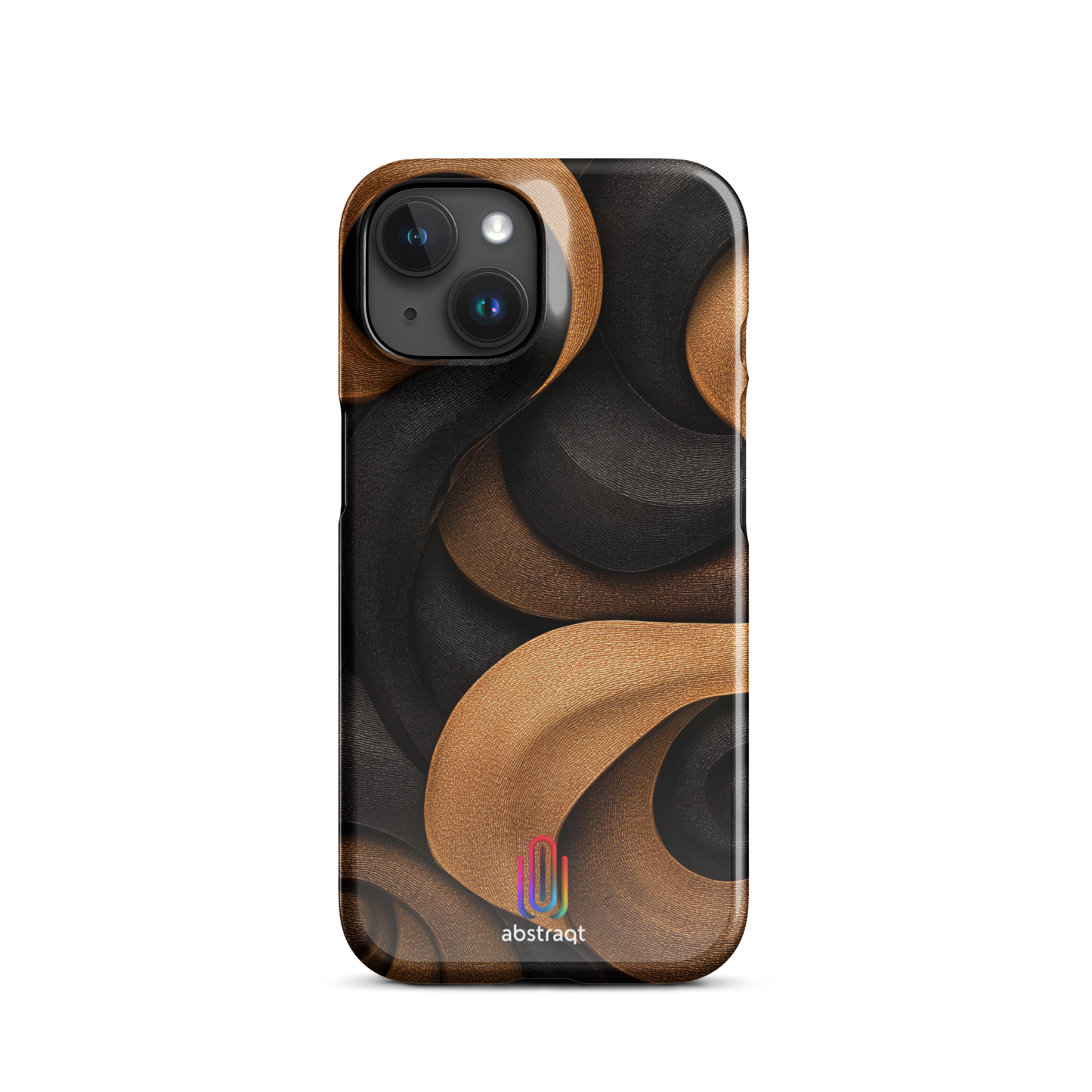 Snap Case For iPhone® Baccus