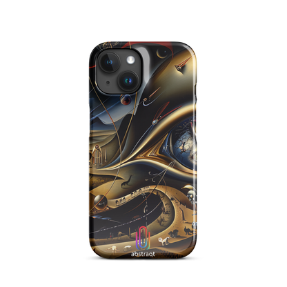 Snap Case For iPhone® Regulus