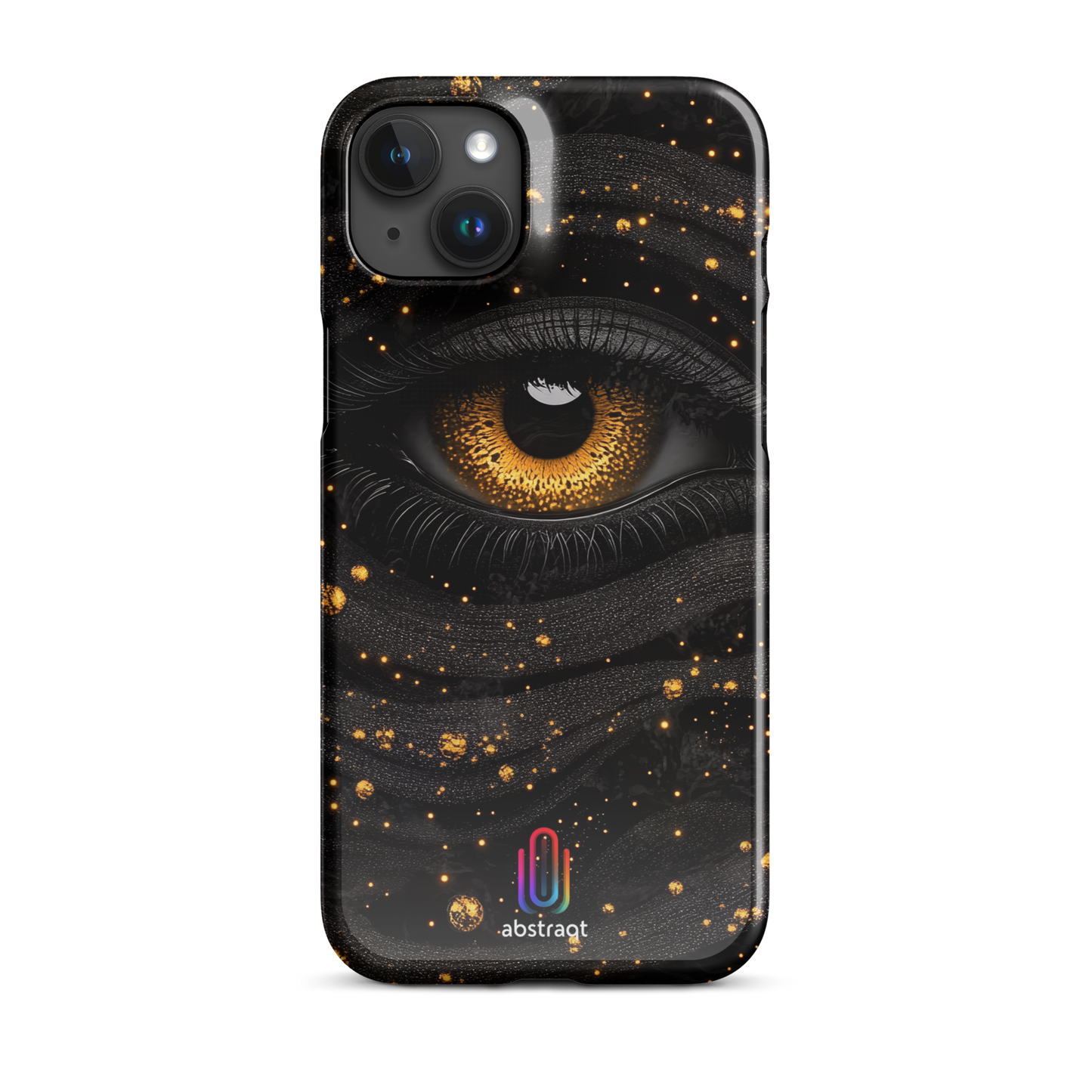 Snap Case For iPhone® Oristos